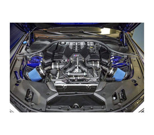 BMS Elite Intake With Performance Filters and Mounting Hardware - BMW F9x / M5 / M8 Engine > Intake > Chargepipes ### Engine > Performance > Intake > Chargepipes Burger Motorsports   