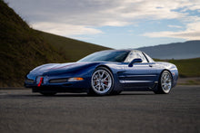 Load image into Gallery viewer, APEX VS-5RS 18 X 12.5 +52 5 X 120.65 CB70.3 BRUSHED CLEAR Wheels Apex
