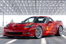 Load image into Gallery viewer, APEX VS-5RS 18 X 12.5 +52 5 X 120.65 CB70.3 BRUSHED CLEAR Wheels Apex
