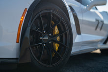 Load image into Gallery viewer, APEX VS-5RS 18 X 11 +40 5 X 112 CB66.6 SATIN BLACK Wheels Apex
