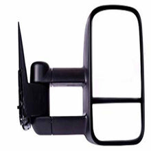 Load image into Gallery viewer, TrailFX CC-6189-MTK Upgrade Extendable Glass Manual Adjust With Turn Signal Indicators in Housing Wi Towing Mirror TrailFX
