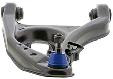 Load image into Gallery viewer, Suspension Control Arm and Ball Joint Assembly Mevotech CMK80394 Suspension Control Arm and Ball Joint Assembly Mevotech   
