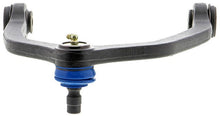 Load image into Gallery viewer, Suspension Control Arm and Ball Joint Assembly Mevotech CMK8598 Suspension Control Arm and Ball Joint Assembly Mevotech   
