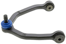 Load image into Gallery viewer, Suspension Control Arm and Ball Joint Assembly Mevotech CMK8598 Suspension Control Arm and Ball Joint Assembly Mevotech   
