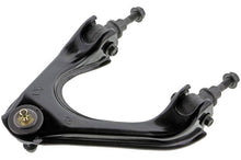 Load image into Gallery viewer, Suspension Control Arm and Ball Joint Assembly Mevotech CMK9815 Suspension Control Arm and Ball Joint Assembly Mevotech   
