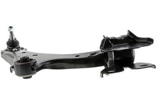Load image into Gallery viewer, Suspension Control Arm and Ball Joint Assembly Mevotech CMS101395 Suspension Control Arm and Ball Joint Assembly Mevotech Default Title  
