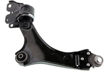 Load image into Gallery viewer, Suspension Control Arm and Ball Joint Assembly Mevotech CMS101395 Suspension Control Arm and Ball Joint Assembly Mevotech   
