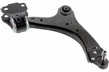 Load image into Gallery viewer, Suspension Control Arm and Ball Joint Assembly Mevotech CMS101395 Suspension Control Arm and Ball Joint Assembly Mevotech   
