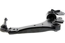 Load image into Gallery viewer, Suspension Control Arm and Ball Joint Assembly Mevotech CMS101395 Suspension Control Arm and Ball Joint Assembly Mevotech   
