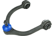 Load image into Gallery viewer, Suspension Control Arm and Ball Joint Assembly Mevotech CMS251008 Suspension Control Arm and Ball Joint Assembly Mevotech   
