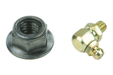 Load image into Gallery viewer, Suspension Control Arm and Ball Joint Assembly Mevotech CMS251008 Suspension Control Arm and Ball Joint Assembly Mevotech   
