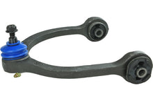 Load image into Gallery viewer, Suspension Control Arm and Ball Joint Assembly Mevotech CMS251008 Suspension Control Arm and Ball Joint Assembly Mevotech   

