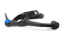 Load image into Gallery viewer, Suspension Control Arm and Ball Joint Assembly Mevotech CMS25114 Suspension Control Arm and Ball Joint Assembly Mevotech   
