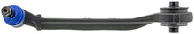 Load image into Gallery viewer, Suspension Control Arm and Ball Joint Assembly Mevotech CMS25121 Suspension Control Arm and Ball Joint Assembly Mevotech   
