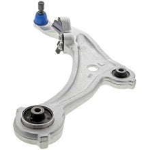Load image into Gallery viewer, Suspension Control Arm and Ball Joint Assembly Mevotech CMS301006 Suspension Control Arm and Ball Joint Assembly Mevotech Default Title  
