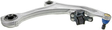 Load image into Gallery viewer, Suspension Control Arm and Ball Joint Assembly Mevotech CMS301006 Suspension Control Arm and Ball Joint Assembly Mevotech   
