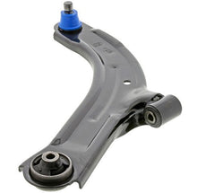 Load image into Gallery viewer, Suspension Control Arm and Ball Joint Assembly Mevotech CMS30145 Suspension Control Arm and Ball Joint Assembly Mevotech Default Title  
