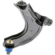 Load image into Gallery viewer, Suspension Control Arm and Ball Joint Assembly Mevotech CMS30145 Suspension Control Arm and Ball Joint Assembly Mevotech   
