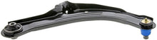 Load image into Gallery viewer, Suspension Control Arm and Ball Joint Assembly Mevotech CMS30145 Suspension Control Arm and Ball Joint Assembly Mevotech   
