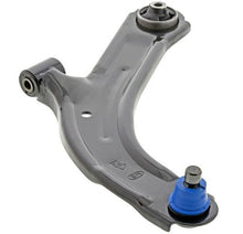 Load image into Gallery viewer, Suspension Control Arm and Ball Joint Assembly Mevotech CMS30145 Suspension Control Arm and Ball Joint Assembly Mevotech   
