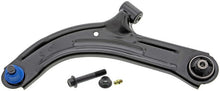 Load image into Gallery viewer, Suspension Control Arm and Ball Joint Assembly Mevotech CMS30145 Suspension Control Arm and Ball Joint Assembly Mevotech   
