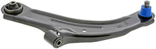 Load image into Gallery viewer, Suspension Control Arm and Ball Joint Assembly Mevotech CMS30145 Suspension Control Arm and Ball Joint Assembly Mevotech   
