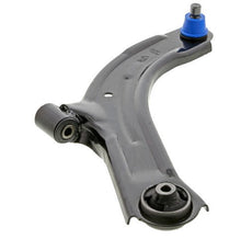 Load image into Gallery viewer, Suspension Control Arm and Ball Joint Assembly Mevotech CMS30146 Suspension Control Arm and Ball Joint Assembly Mevotech Default Title  
