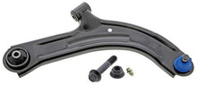 Load image into Gallery viewer, Suspension Control Arm and Ball Joint Assembly Mevotech CMS30146 Suspension Control Arm and Ball Joint Assembly Mevotech   
