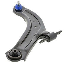 Load image into Gallery viewer, Suspension Control Arm and Ball Joint Assembly Mevotech CMS30180 Suspension Control Arm and Ball Joint Assembly Mevotech Default Title  
