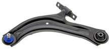 Load image into Gallery viewer, Suspension Control Arm and Ball Joint Assembly Mevotech CMS30180 Suspension Control Arm and Ball Joint Assembly Mevotech   

