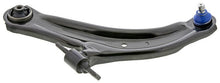 Load image into Gallery viewer, Suspension Control Arm and Ball Joint Assembly Mevotech CMS30180 Suspension Control Arm and Ball Joint Assembly Mevotech   
