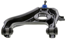 Load image into Gallery viewer, Suspension Control Arm and Ball Joint Assembly Mevotech CMS40129 Suspension Control Arm and Ball Joint Assembly Mevotech Default Title  
