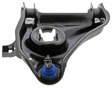 Load image into Gallery viewer, Suspension Control Arm and Ball Joint Assembly Mevotech CMS40129 Suspension Control Arm and Ball Joint Assembly Mevotech   
