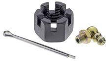 Load image into Gallery viewer, Suspension Control Arm and Ball Joint Assembly Mevotech CMS40129 Suspension Control Arm and Ball Joint Assembly Mevotech   
