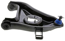 Load image into Gallery viewer, Suspension Control Arm and Ball Joint Assembly Mevotech CMS40129 Suspension Control Arm and Ball Joint Assembly Mevotech   
