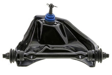 Load image into Gallery viewer, Suspension Control Arm and Ball Joint Assembly Mevotech CMS50102 Suspension Control Arm and Ball Joint Assembly Mevotech Default Title  
