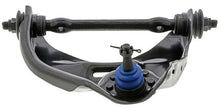 Load image into Gallery viewer, Suspension Control Arm and Ball Joint Assembly Mevotech CMS50102 Suspension Control Arm and Ball Joint Assembly Mevotech   
