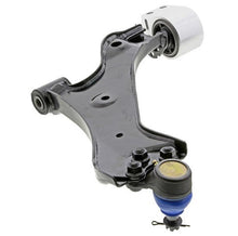 Load image into Gallery viewer, Suspension Control Arm and Ball Joint Assembly Mevotech CMS501118 Suspension Control Arm and Ball Joint Assembly Mevotech   
