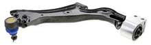 Load image into Gallery viewer, Suspension Control Arm and Ball Joint Assembly Mevotech CMS501118 Suspension Control Arm and Ball Joint Assembly Mevotech   
