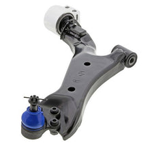 Load image into Gallery viewer, Suspension Control Arm and Ball Joint Assembly Mevotech CMS501118 Suspension Control Arm and Ball Joint Assembly Mevotech   
