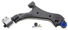 Load image into Gallery viewer, Suspension Control Arm and Ball Joint Assembly Mevotech CMS501118 Suspension Control Arm and Ball Joint Assembly Mevotech   
