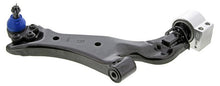Load image into Gallery viewer, Suspension Control Arm and Ball Joint Assembly Mevotech CMS501118 Suspension Control Arm and Ball Joint Assembly Mevotech   
