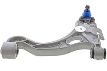 Load image into Gallery viewer, Suspension Control Arm and Ball Joint Assembly Mevotech CMS50114 Suspension Control Arm and Ball Joint Assembly Mevotech Default Title  
