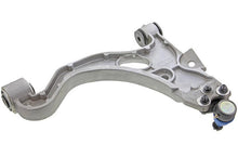 Load image into Gallery viewer, Suspension Control Arm and Ball Joint Assembly Mevotech CMS50114 Suspension Control Arm and Ball Joint Assembly Mevotech   

