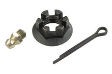 Load image into Gallery viewer, Suspension Control Arm and Ball Joint Assembly Mevotech CMS50114 Suspension Control Arm and Ball Joint Assembly Mevotech   
