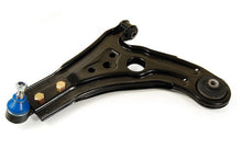Load image into Gallery viewer, Suspension Control Arm and Ball Joint Assembly Mevotech CMS50126 Suspension Control Arm and Ball Joint Assembly Mevotech   
