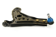Load image into Gallery viewer, Suspension Control Arm and Ball Joint Assembly Mevotech CMS50126 Suspension Control Arm and Ball Joint Assembly Mevotech   
