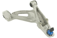 Load image into Gallery viewer, Suspension Control Arm and Ball Joint Assembly Mevotech CMS50190 Suspension Control Arm and Ball Joint Assembly Mevotech   
