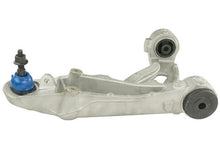 Load image into Gallery viewer, Suspension Control Arm and Ball Joint Assembly Mevotech CMS50190 Suspension Control Arm and Ball Joint Assembly Mevotech   
