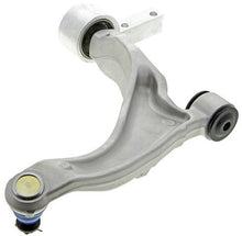 Load image into Gallery viewer, Suspension Control Arm and Ball Joint Assembly Mevotech CMS601025 Suspension Control Arm and Ball Joint Assembly Mevotech   
